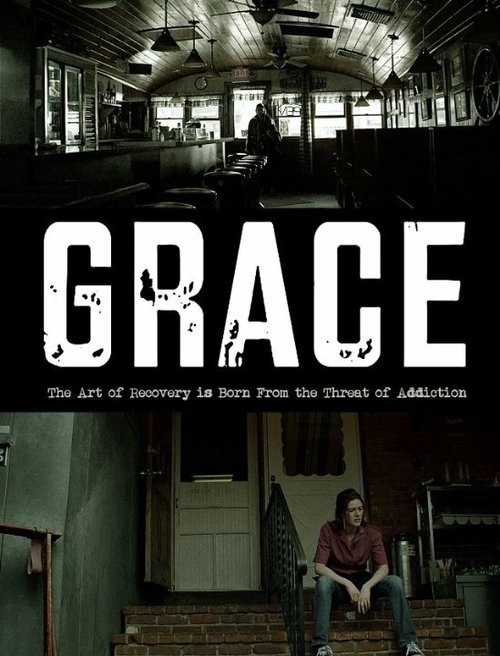 Постер Grace