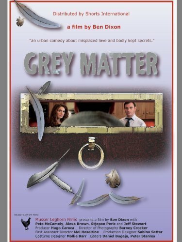 Grey Matter скачать фильм торрент