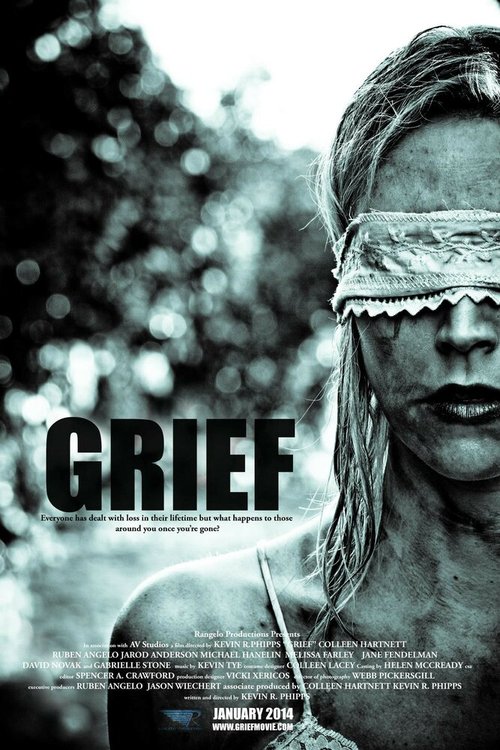 Постер Grief