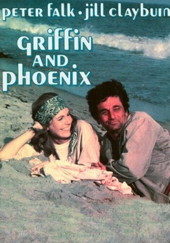 Постер Гриффин и Феникс: История любви