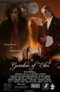 Постер Guardian of Eden
