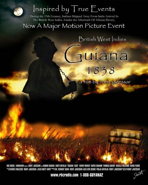 Guiana 1838 скачать фильм торрент