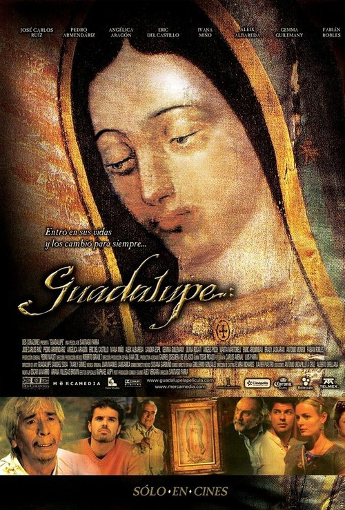 Постер Гвадалупе