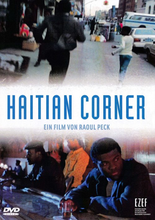 Постер Haitian Corner