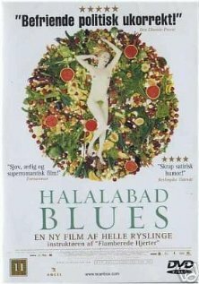 Постер Halalabad Blues