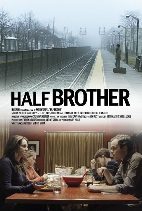 Постер Half Brother