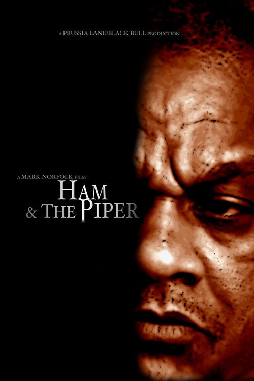 Постер Ham & the Piper