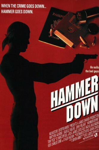 Постер Hammer Down