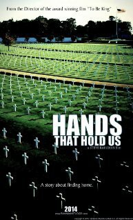 Постер Hands That Hold Us