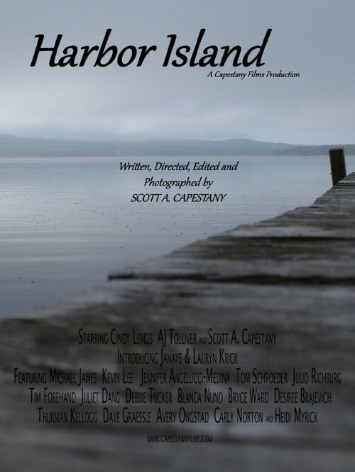 Harbor Island скачать фильм торрент