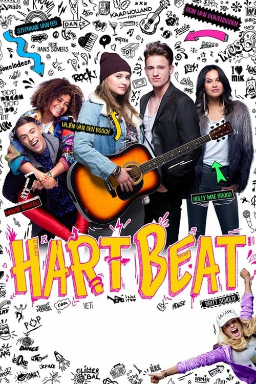 Постер Hart Beat