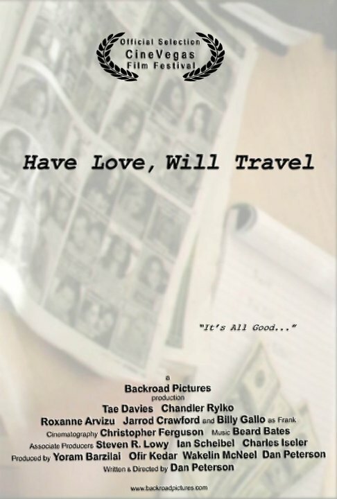 Постер Have Love, Will Travel