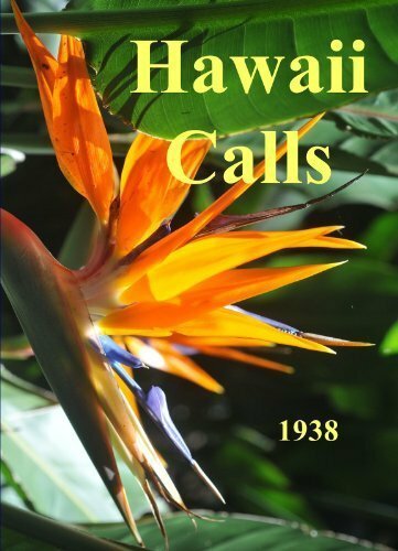 Постер Hawaii Calls