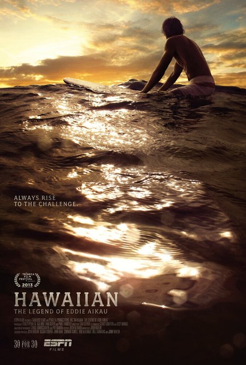 Hawaiian: The Legend of Eddie Aikau скачать фильм торрент