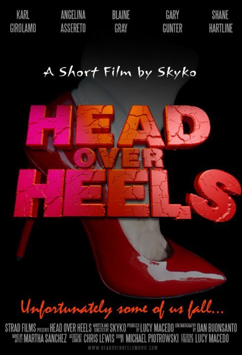 Постер Head Over Heels