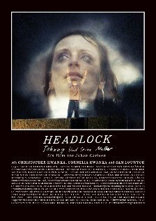 Постер Headlock