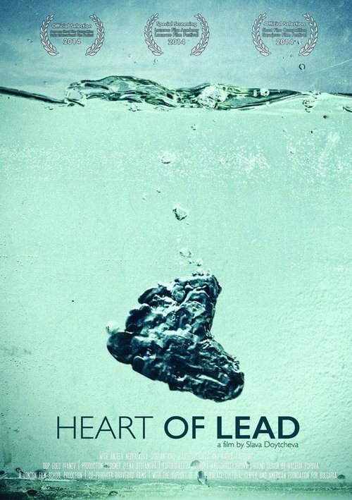 Постер Heart of Lead