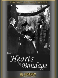 Постер Hearts in Bondage
