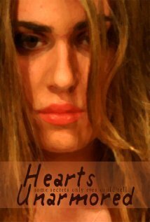 Постер Hearts Unarmored