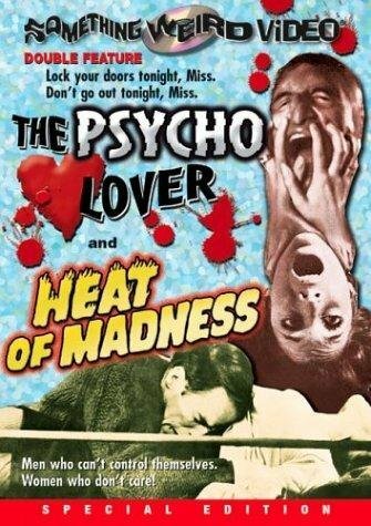 Постер Heat of Madness