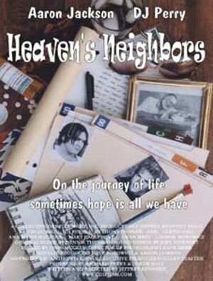 Постер Heaven's Neighbors