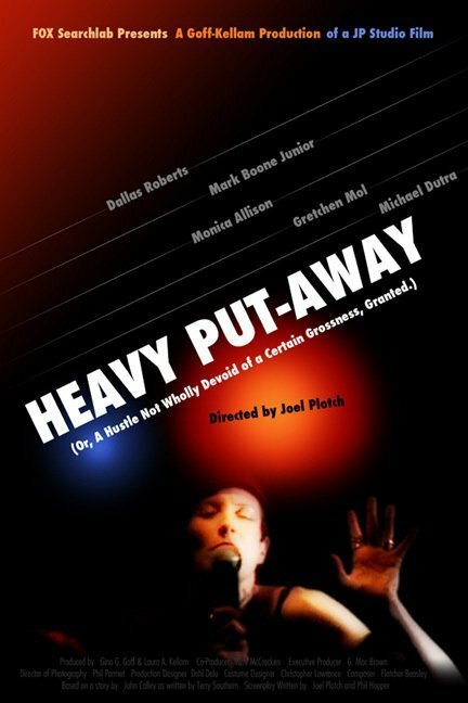 Постер Heavy Put-Away