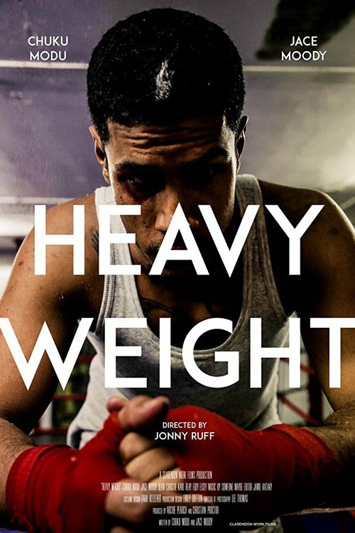 Постер Heavy Weight