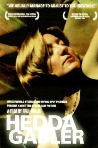 Постер Hedda Gabler
