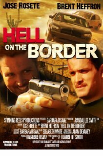 Постер Hell on the Border