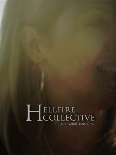 Постер Hellfire Collective