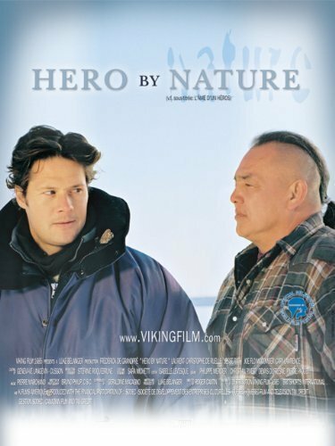 Постер Hero by Nature
