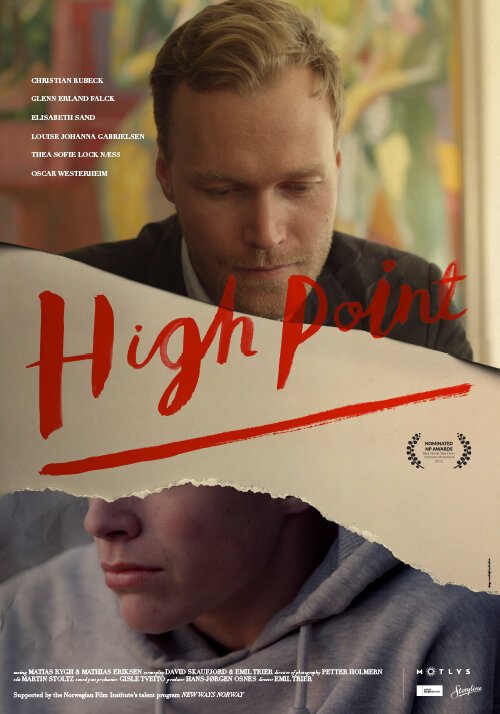 Постер High Point