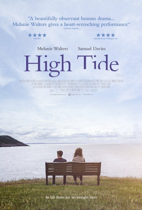 Постер High Tide