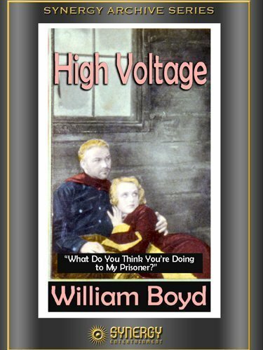 Постер High Voltage