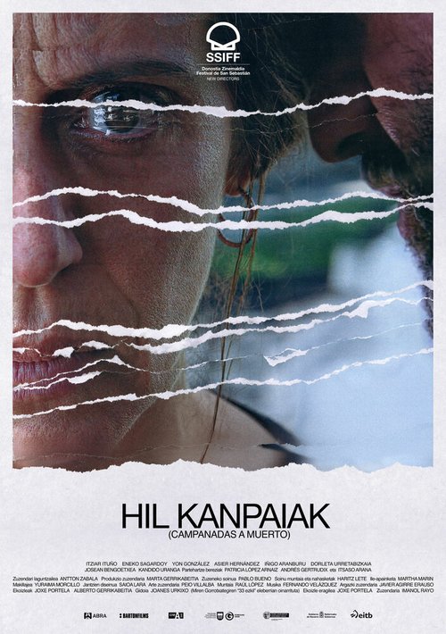 Постер Hil-Kanpaiak