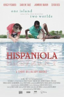 Постер Hispaniola