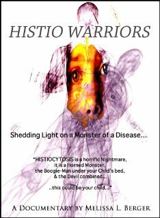 Постер Histio Warriors