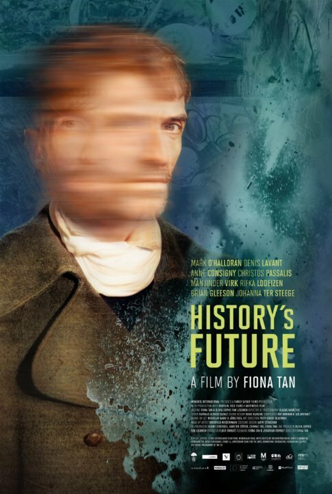 Постер History's Future