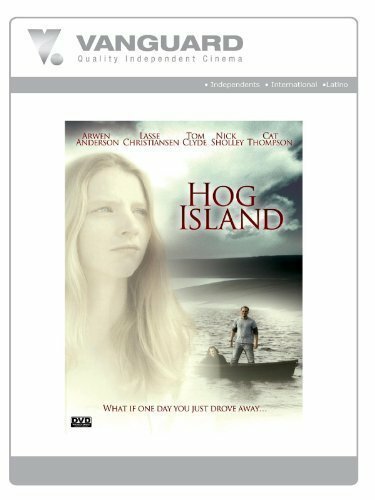 Постер Hog Island