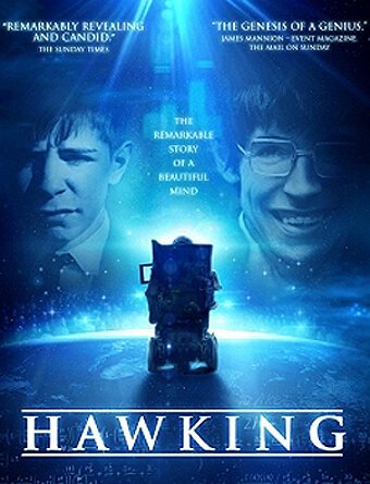 Постер Хокинг