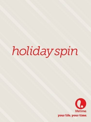 Постер Holiday Spin