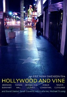 Постер Hollywood and Vine