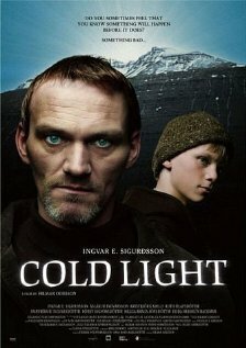 Постер Холодный свет