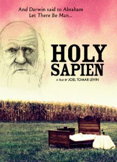 Постер Holy Sapien