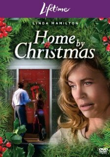 Постер Home by Christmas