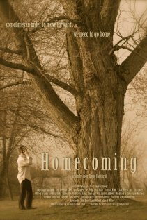 Постер Homecoming