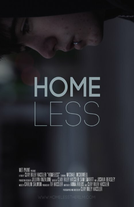 Постер Homeless