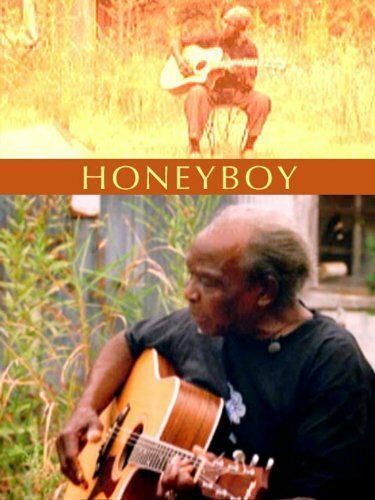 Постер Honeyboy