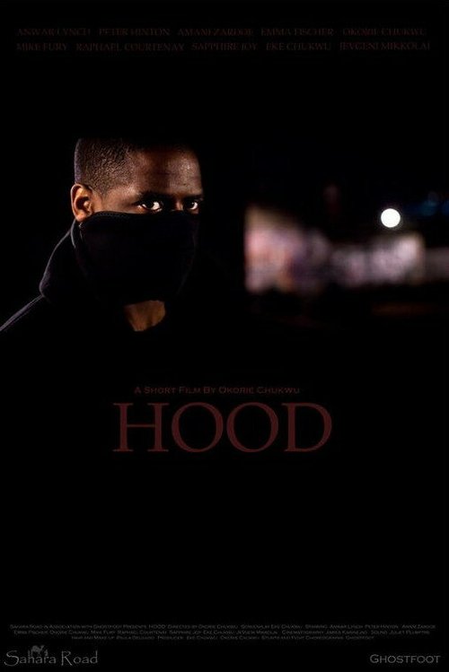 Постер Hood