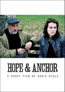 Постер Hope & Anchor
